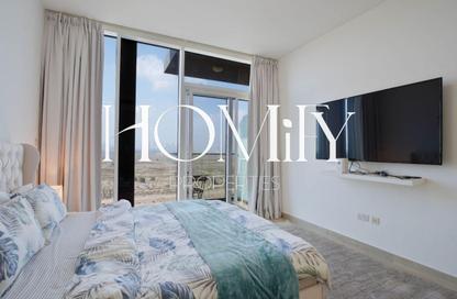Apartment - Studio - 1 Bathroom for sale in Bloom Towers C - Bloom Towers - District 10 - Jumeirah Village Circle - Dubai