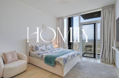 Apartment - Studio - 1 Bathroom for sale in Bloom Towers C - Bloom Towers - District 10 - Jumeirah Village Circle - Dubai