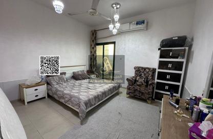Apartment - 1 Bedroom - 2 Bathrooms for sale in Al Rashidiya Towers - Al Rashidiya - Ajman Downtown - Ajman
