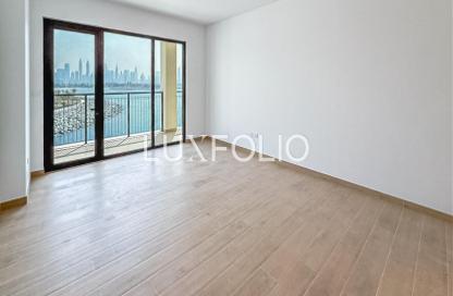 Apartment - 2 Bedrooms - 3 Bathrooms for rent in Le Ciel 1 - Le Ciel - Port de La Mer - La Mer - Jumeirah - Dubai