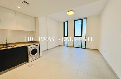 Apartment - 1 Bedroom - 2 Bathrooms for rent in The Solo - Aljada - Sharjah Apartment - 1 Bedroom - 2 Bathrooms for rent in The Solo - Aljada - Sharjah