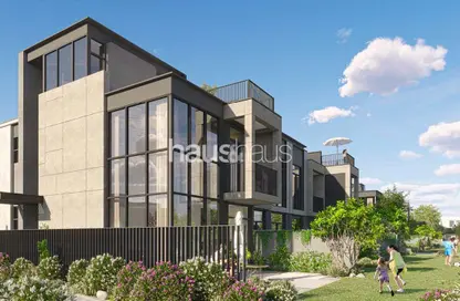 تاون هاوس - 3 غرف نوم - 4 حمامات للبيع في 5 مدن الرنيم - مدن - دبي