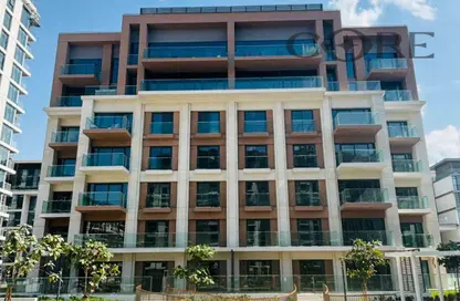 شقة - 2 غرف نوم - 1 حمام للايجار في سيلادون 1 - سيلادون - سنترال بارك في سيتي ووك - سيتي ووك - دبي