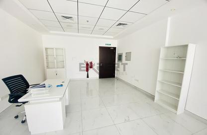 Office Space - Studio - 1 Bathroom for rent in B2B Tower - Business Bay - Dubai