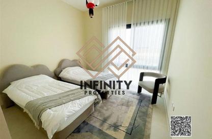 Villa - 4 Bedrooms - 5 Bathrooms for sale in AZHA Community - Al Amerah - Ajman