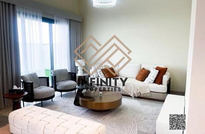 Villa - 4 Bedrooms - 5 Bathrooms for sale in AZHA Community - Al Amerah - Ajman
