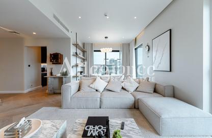Apartment - 3 - 4 for sale in Park Ridge Tower C - Park Ridge - Dubai Hills Estate - Dubai Apartment - 3 - 4 for sale in Park Ridge Tower C - Park Ridge - Dubai Hills Estate - Dubai