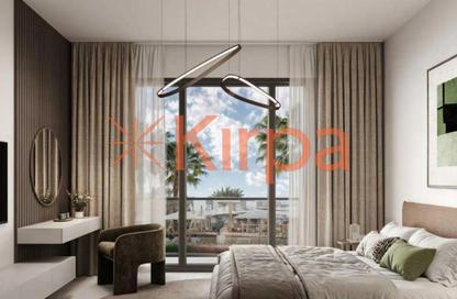 Apartment - 1 Bedroom - 2 Bathrooms for sale in Forest - Verdes - Haven By Aldar - Dubai Apartment - 1 Bedroom - 2 Bathrooms for sale in Forest - Verdes - Haven By Aldar - Dubai