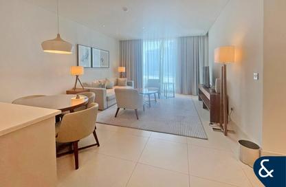 Apartment - 1 Bedroom - 2 Bathrooms for sale in Vida Residence Downtown - Downtown Dubai - Dubai Apartment - 1 Bedroom - 2 Bathrooms for sale in Vida Residence Downtown - Downtown Dubai - Dubai