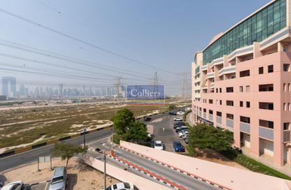 Apartment - Studio - 1 for rent in Building 2 - Zen Cluster - Discovery Gardens - Dubai