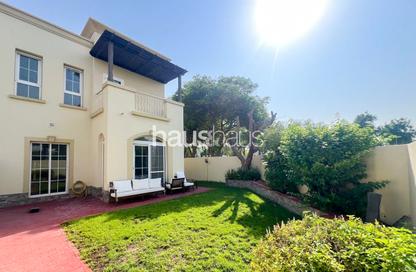 Villa - 2 - 3 for rent in Springs 1 - The Springs - Dubai Villa - 2 - 3 for rent in Springs 1 - The Springs - Dubai
