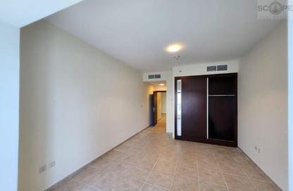 Apartment - 1 Bedroom - 2 Bathrooms for rent in Elite Residence - Dubai Marina - Dubai