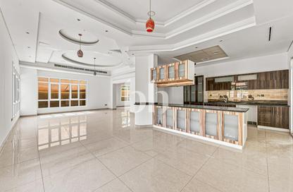 Villa - 5 Bedrooms - 6 Bathrooms for sale in Hacienda - The Villa - Dubai