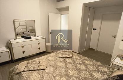 Apartment - 2 - 3 for rent in Vida 2 - Vida Residences - Aljada - Sharjah