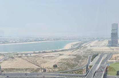Apartment - 3 Bedrooms - 3 Bathrooms for rent in Sahara Tower 6 - Sahara Complex - Al Nahda - Sharjah