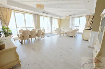 شقة - 3 غرف نوم - 3 حمامات للايجار في برج صحارى 6 - مجمع صحارى - النهدة - الشارقة شقة - 3 غرف نوم - 3 حمامات للايجار في برج صحارى 6 - مجمع صحارى - النهدة - الشارقة