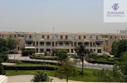 Apartment - Studio - 1 Bathroom for rent in Royal Breeze 5 - Royal Breeze - Al Hamra Village - Ras Al Khaimah