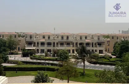 Apartment - 1 Bathroom for rent in Royal Breeze 5 - Royal Breeze - Al Hamra Village - Ras Al Khaimah