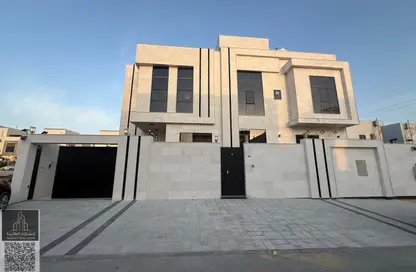 Villa - 6 Bedrooms - 7+ Bathrooms for rent in Al Yasmeen 1 - Al Yasmeen - Ajman