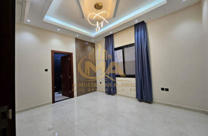Villa - 6 Bedrooms - 7+ Bathrooms for rent in Al Yasmeen 1 - Al Yasmeen - Ajman