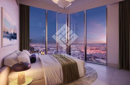 Apartment - 1 Bedroom - 2 Bathrooms for sale in Eleve by Deyaar - Jebel Ali Industrial 2 - Jebel Ali Industrial - Jebel Ali - Dubai