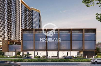 Apartment - 1 - 1 for sale in Sobha Solis Tower D - Sobha Solis - Motor City - Dubai Apartment - 1 - 1 for sale in Sobha Solis Tower D - Sobha Solis - Motor City - Dubai
