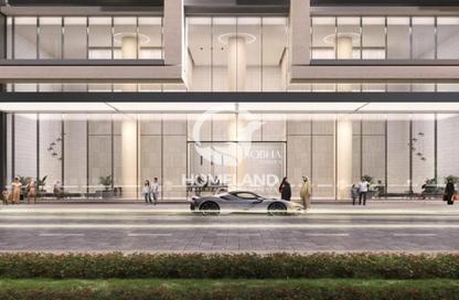 Apartment - 1 - 1 for sale in Sobha Solis Tower D - Sobha Solis - Motor City - Dubai Apartment - 1 - 1 for sale in Sobha Solis Tower D - Sobha Solis - Motor City - Dubai