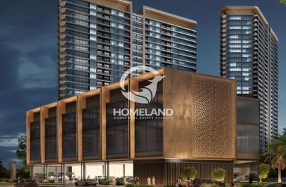 Apartment - 1 - 1 for sale in Sobha Solis Tower D - Sobha Solis - Motor City - Dubai Apartment - 1 - 1 for sale in Sobha Solis Tower D - Sobha Solis - Motor City - Dubai