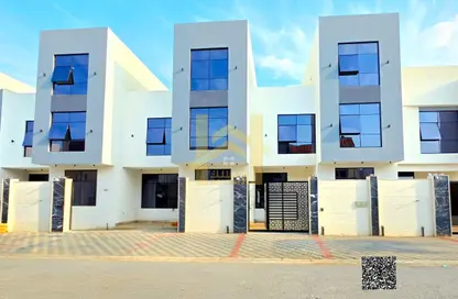 Villa - 6 Bedrooms - 7+ Bathrooms for sale in Al Yasmeen 1 - Al Yasmeen - Ajman