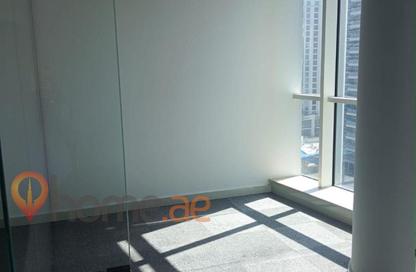 Office Space - Studio - 1 for rent in Lake Central - Business Bay - Dubai