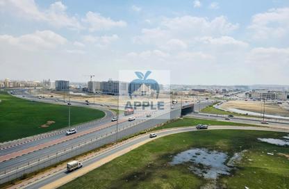 Apartment - 3 Bedrooms - 4 Bathrooms for rent in Muwaileh Commercial - Sharjah