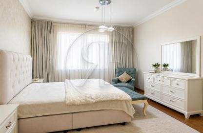 Apartment - 2 - 3 for rent in Qamar 6 - Madinat Badr - Al Muhaisnah - Dubai