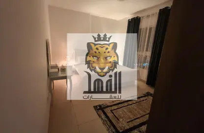 شقة - 2 غرف نوم - 3 حمامات للايجار في الجرف 2 - الجرف - عجمان وسط المدينة - عجمان