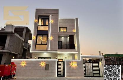 Villa - 6 Bedrooms - 7+ Bathrooms for sale in Al Zaheya Gardens - Al Zahya - Ajman