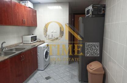 Apartment - 1 - 2 for sale in Al Rashidiya Towers - Al Rashidiya - Ajman Downtown - Ajman Apartment - 1 - 2 for sale in Al Rashidiya Towers - Al Rashidiya - Ajman Downtown - Ajman