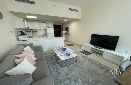 شقة - 3 غرف نوم - 3 حمامات للايجار في رصيف المارينا 2 - مارينا وارف - دبي مارينا - دبي