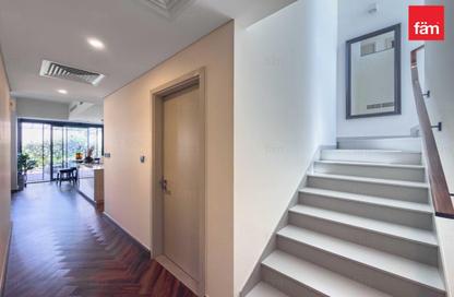 Villa - 4 Bedrooms - 4 Bathrooms for sale in Eden - The Valley - Dubai