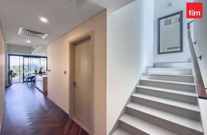 Villa - 4 Bedrooms - 4 Bathrooms for sale in Eden - The Valley - Dubai