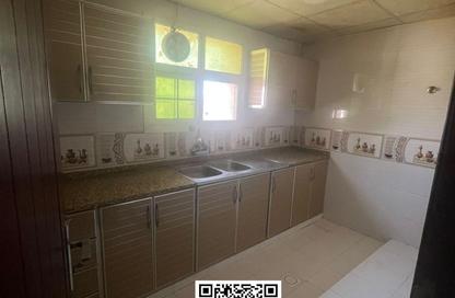 Apartment - 1 Bedroom - 2 Bathrooms for rent in Al Jurf Industrial 3 - Al Jurf Industrial - Ajman Apartment - 1 Bedroom - 2 Bathrooms for rent in Al Jurf Industrial 3 - Al Jurf Industrial - Ajman