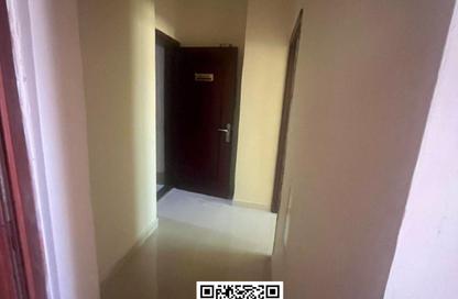 Apartment - 1 Bedroom - 2 Bathrooms for rent in Al Jurf Industrial 3 - Al Jurf Industrial - Ajman Apartment - 1 Bedroom - 2 Bathrooms for rent in Al Jurf Industrial 3 - Al Jurf Industrial - Ajman