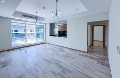 Apartment - 1 Bedroom - 2 Bathrooms for rent in The Derby Residences 2 - The Derby Residences - Meydan Avenue - Meydan - Dubai