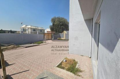 Villa - 4 Bedrooms - 4 Bathrooms for rent in Al Khezamia - Mughaidir - Sharjah