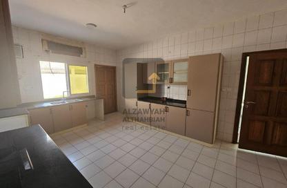 Villa - 4 Bedrooms - 4 Bathrooms for rent in Al Khezamia - Mughaidir - Sharjah