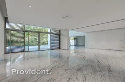 Villa - 5 Bedrooms - 6 Bathrooms for rent in District One Villas - District One - Mohammed Bin Rashid City - Dubai