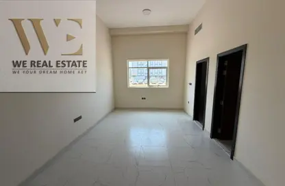 Apartment - 1 Bathroom for rent in Al Jurf 3 - Al Jurf - Ajman Downtown - Ajman
