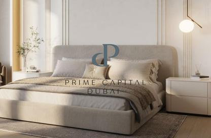 Apartment - Studio - 1 Bathroom for sale in Binghatti Hills Tower 2 - Binghatti Hills - Dubai Science Park - Dubai
