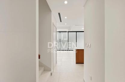 Villa - 3 Bedrooms - 4 Bathrooms for sale in Elora - The Valley - Dubai Villa - 3 Bedrooms - 4 Bathrooms for sale in Elora - The Valley - Dubai