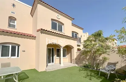 Villa - 2 Bedrooms - 3 Bathrooms for rent in Bella Casa - Serena - Dubai Land - Dubai Villa - 2 Bedrooms - 3 Bathrooms for rent in Bella Casa - Serena - Dubai Land - Dubai