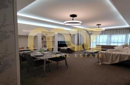 Apartment - 1 Bedroom - 2 Bathrooms for sale in The Wave - Najmat Abu Dhabi - Al Reem Island - Abu Dhabi Apartment - 1 Bedroom - 2 Bathrooms for sale in The Wave - Najmat Abu Dhabi - Al Reem Island - Abu Dhabi