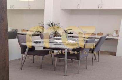 Apartment - 1 Bedroom - 2 Bathrooms for sale in The Wave - Najmat Abu Dhabi - Al Reem Island - Abu Dhabi
